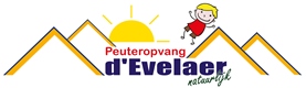 Peuteropvang dEvelaer logo